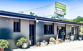 Dalby Parkview Motel